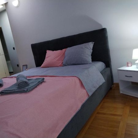 Loft Apartman Jagodina Extérieur photo