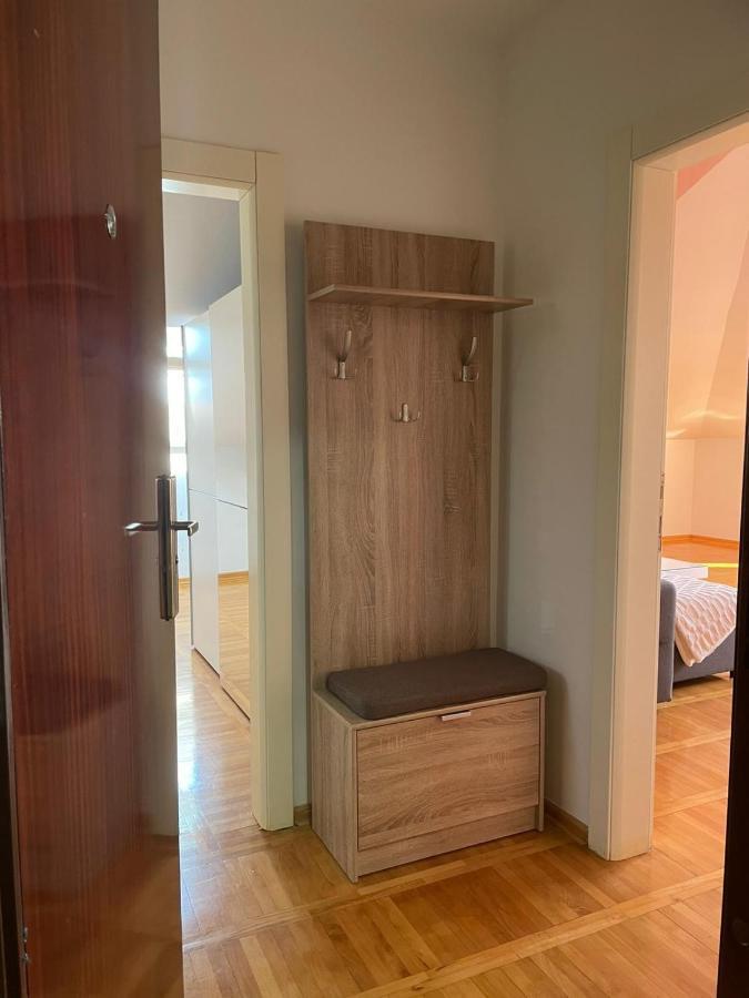 Loft Apartman Jagodina Extérieur photo