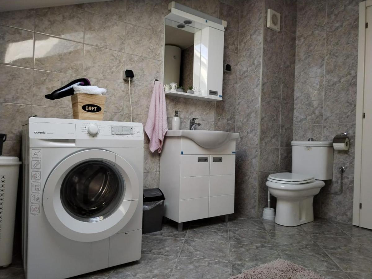 Loft Apartman Jagodina Extérieur photo