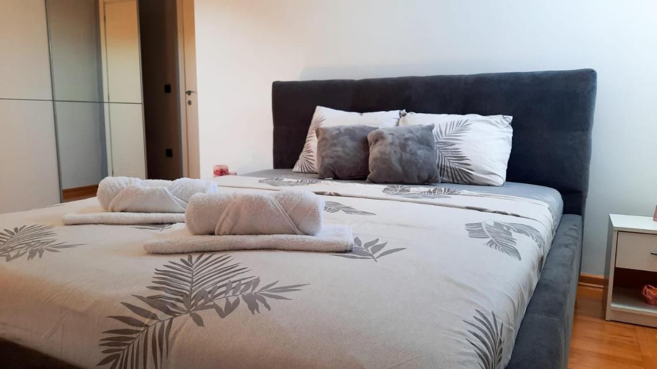 Loft Apartman Jagodina Extérieur photo