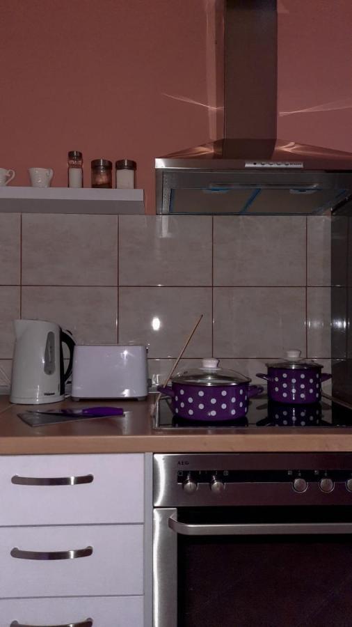 Loft Apartman Jagodina Extérieur photo