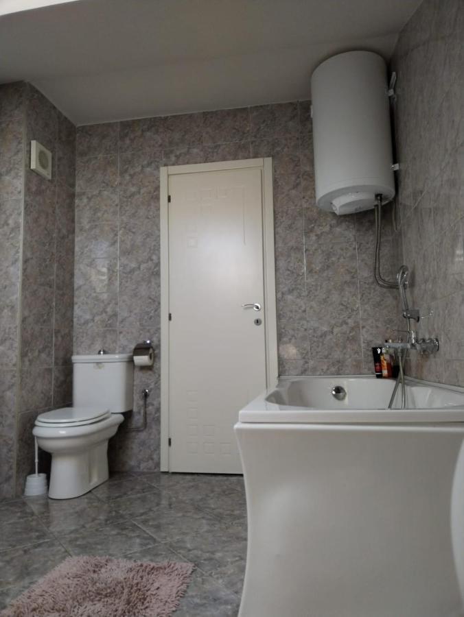 Loft Apartman Jagodina Extérieur photo